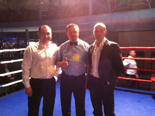 Андрей Миронов