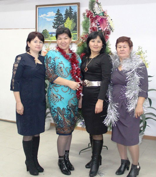 Раушан Жиенова