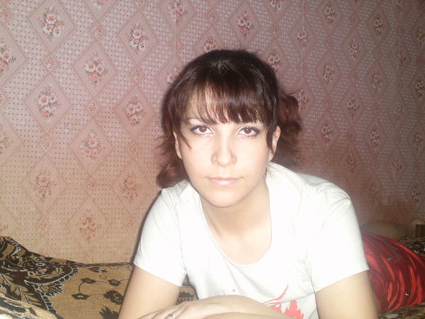 Оксана Игаева