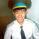 Nurzhan Amanzholov