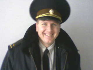 Сергей Григорьев