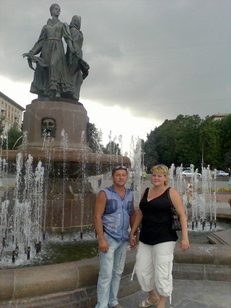 Елена Сафронова