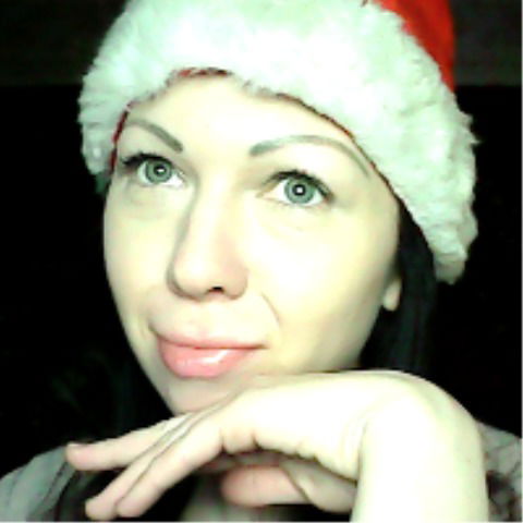 Екатерина Алексеева