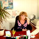 Людмила Компанеева