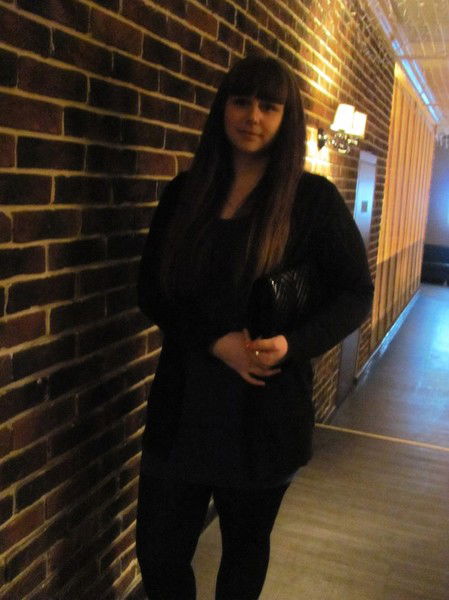 Наташа Иванова