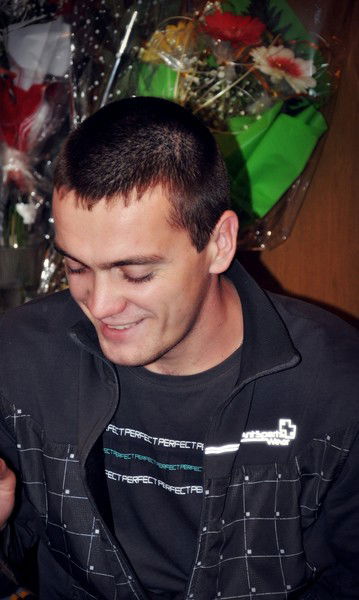 Михаил Фатов