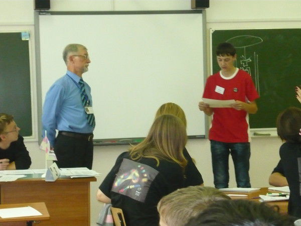 Максим Франчук