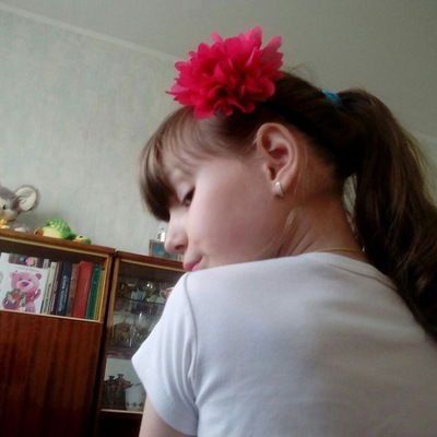 Анастасія Антипенко