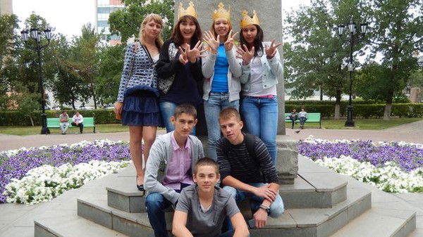 Марсель Исмаков