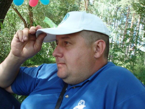 Рустем Абдуллин