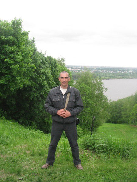 Евгений Елохинский