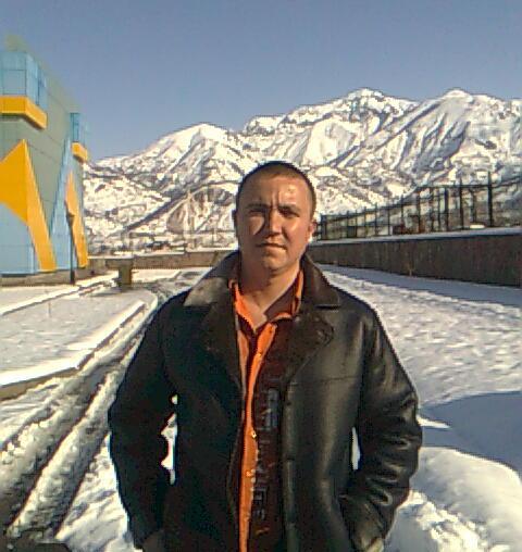 Максим Шавалеев