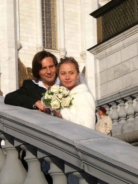 Мария Тюрина