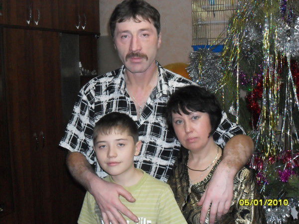 Валерий Ефанов