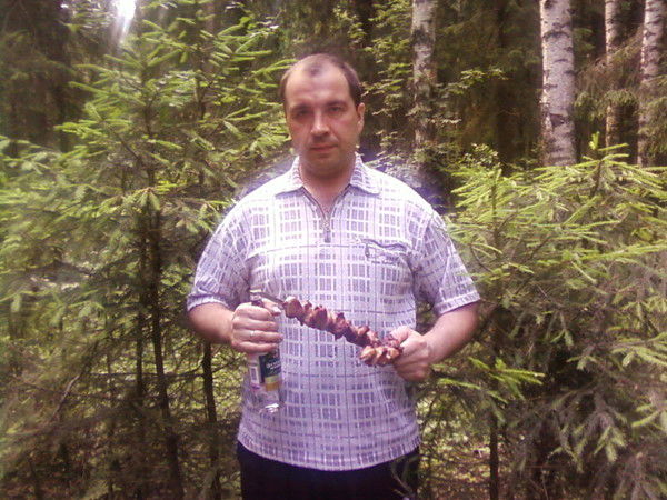 Роман Щукин