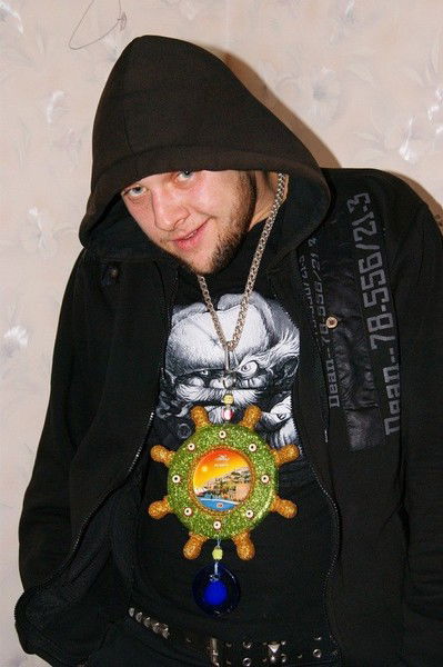 Дмитрий Лаврушкин