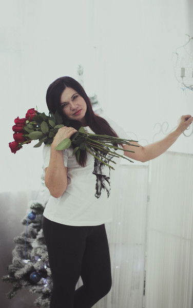 Светлана Зырянова