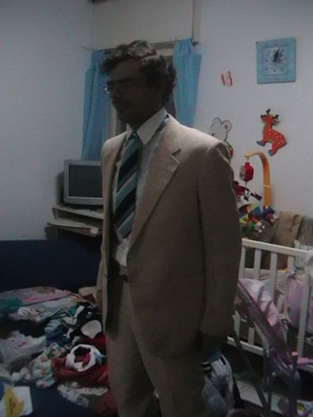 Семён Землински