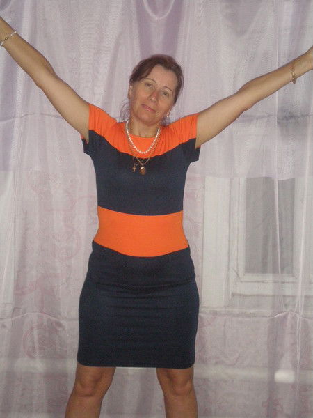 Наталья Исакова