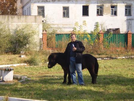 Анатолий Ермоленко