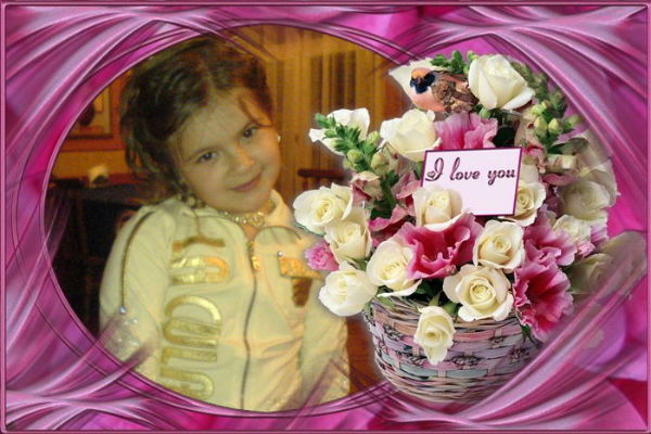 Виктория Рябченко