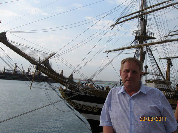 Валерий Ряпасов