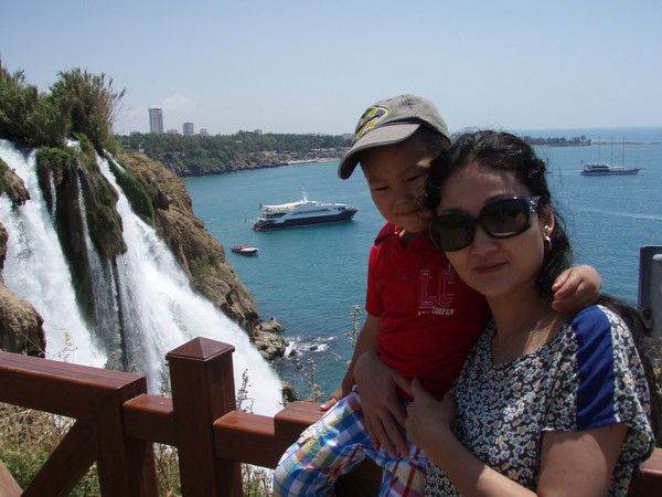 Дина Санатбаева