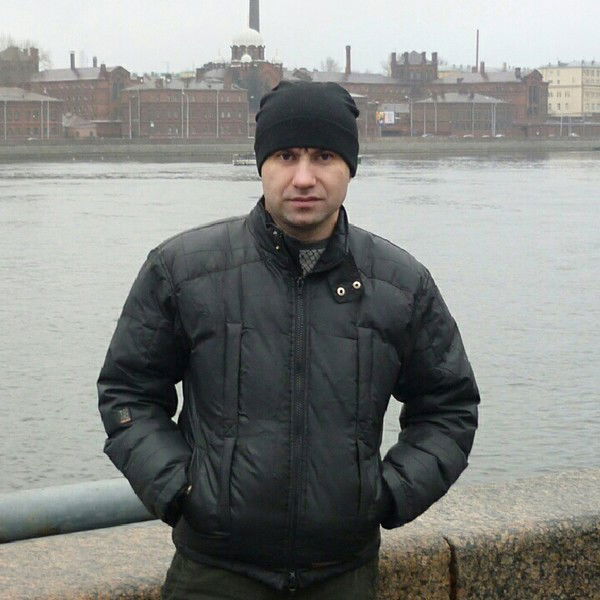 Андрей Вылегжанин