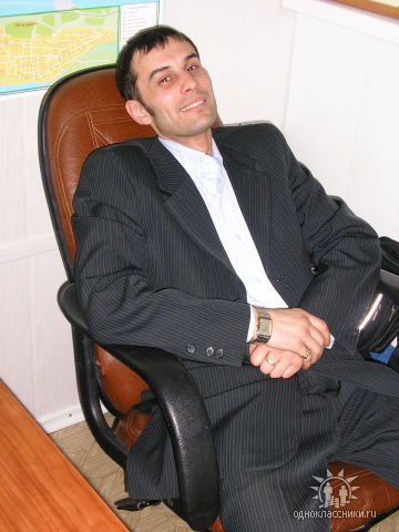 Роман Володин