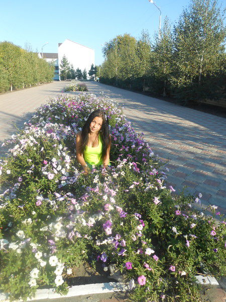 Танюша Ситник