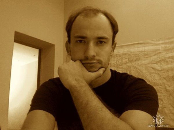 Фарид Мазитов