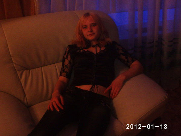 Антонина Зырянова(Шалагина)