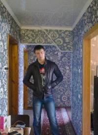 Святослав Радченко