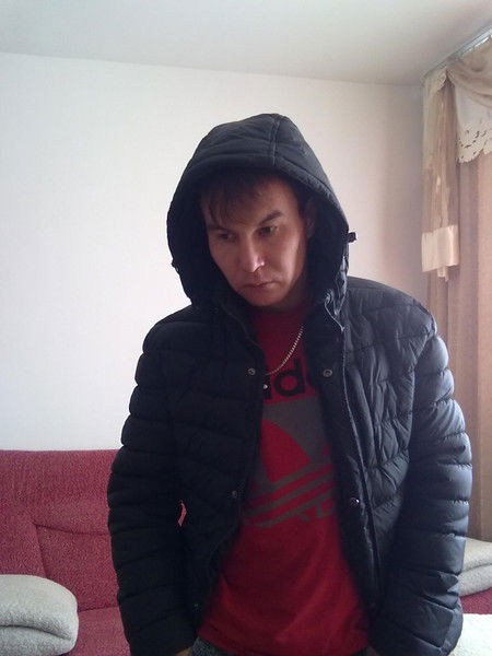 Антоха Шорников