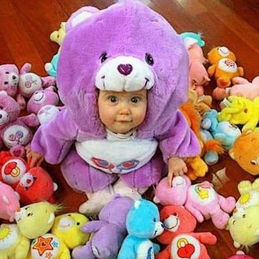 Планета Детства