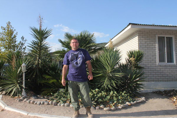 Игорь Фридрих