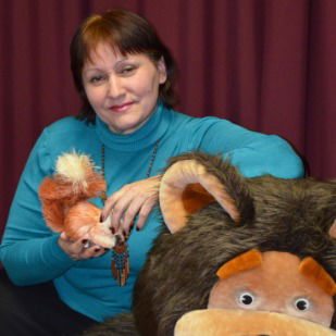 Людмила Людмила