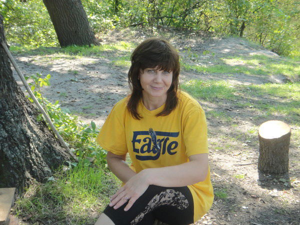 Надежда Валявская