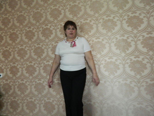 Елена Какурина