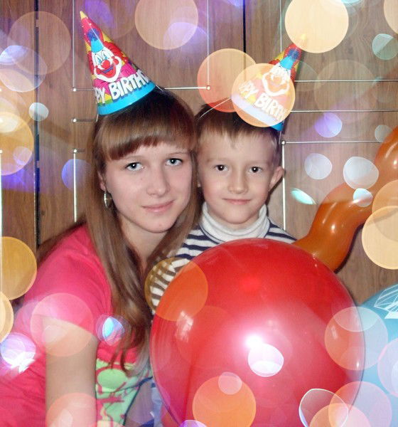 Алёна Ремига