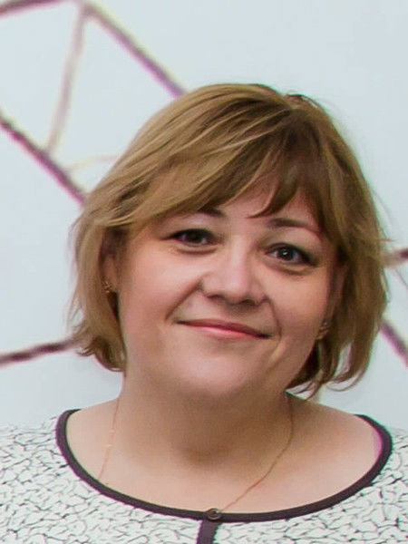 Ольга Хижина