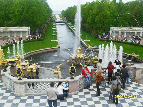 Меруерт Керимбекова