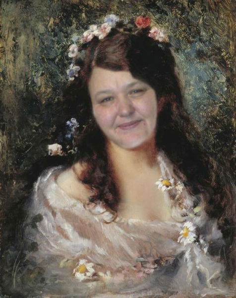 Римма Теряева