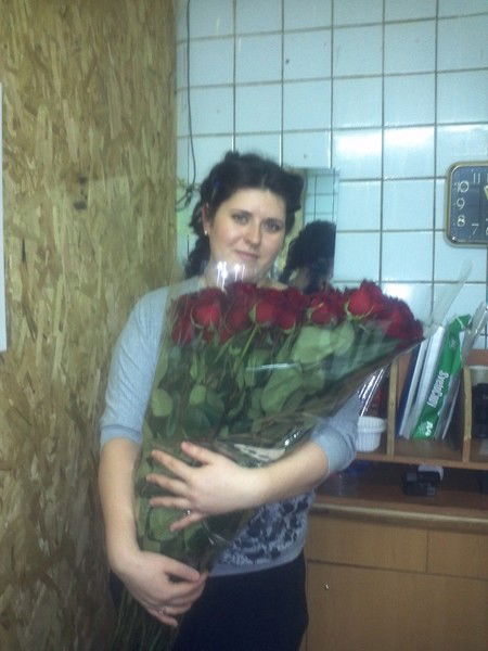 Елена Смирнова