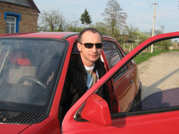 Олег Дмитренко