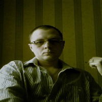 Сергей Баренков