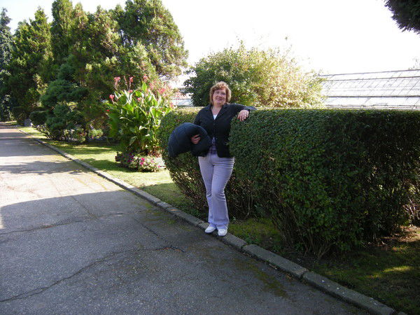 Ирина Шерер