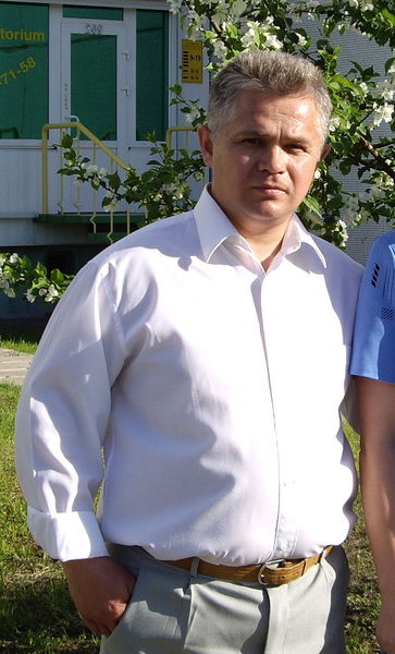 Ильсур Атнагулов