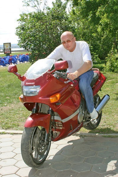 Альберт Боярчук