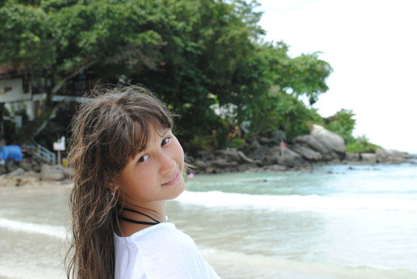 Алина Душинина